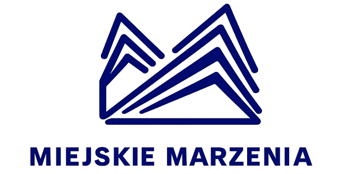 Miejskie Marzenia Warszawa Logo