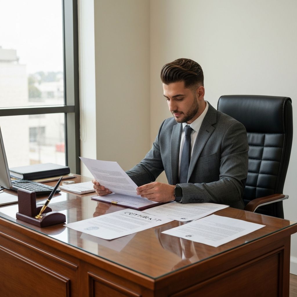 Kalkulator notarialny